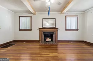 131 E Baldwin St, Milledgeville, GA 31061 - Photo 9