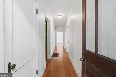 131 E Baldwin Street, Milledgeville, GA 31061 - Photo 25