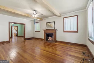 131 E Baldwin St, Milledgeville, GA 31061 - Photo 7