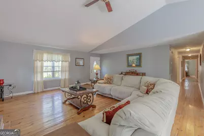 197 Lynn Trail, Lafayette, GA 30728 - Photo 7