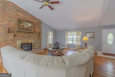 197 Lynn Trail, Lafayette, GA 30728 - Photo 5