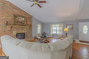 197 Lynn Trail, Lafayette, GA 30728 - Photo 5