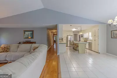 197 Lynn Trail, La Fayette, GA 30728 - Photo 5