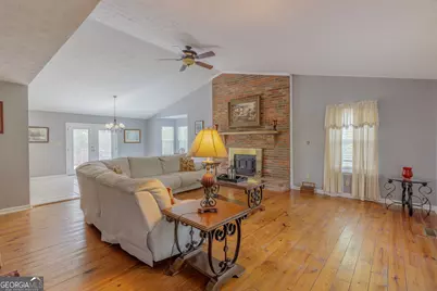 197 Lynn Trail, Lafayette, GA 30728 - Photo 3