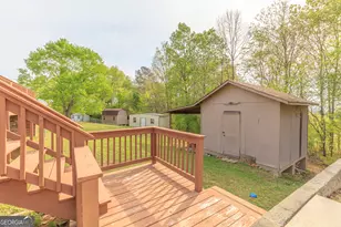 197 Lynn Trail, La Fayette, GA 30728 - Photo 41