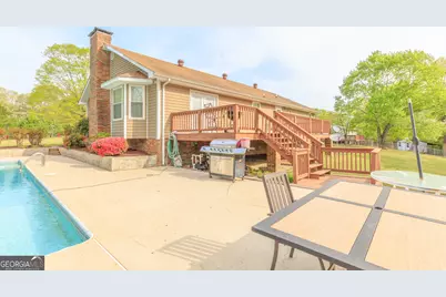 197 Lynn Trail, Lafayette, GA 30728 - Photo 39