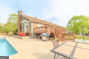 197 Lynn Trail, Lafayette, GA 30728 - Photo 39