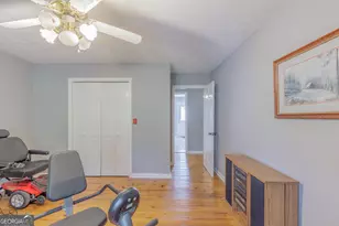 197 Lynn Trail, La Fayette, GA 30728 - Photo 19