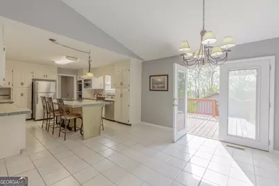 197 Lynn Trail, La Fayette, GA 30728 - Photo 7