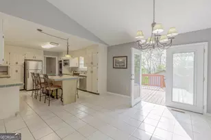 197 Lynn Trail, La Fayette, GA 30728 - Photo 7