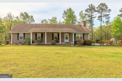 197 Lynn Trail, La Fayette, GA 30728 - Photo 1