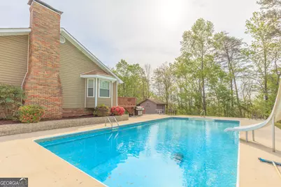 197 Lynn Trail, La Fayette, GA 30728 - Photo 37