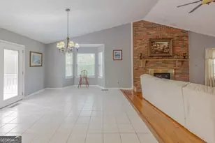 197 Lynn Trail, La Fayette, GA 30728 - Photo 11