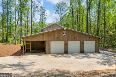 372 Langford Carey Road, Danielsville, GA 30633 - Photo 5