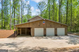 372 Langford Carey Rd, Danielsville, GA 30633 - Photo 5