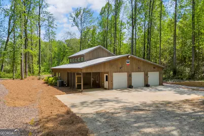 372 Langford Carey Road, Danielsville, GA 30633 - Photo 55