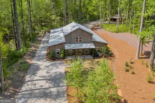 372 Langford Carey Rd, Danielsville, GA 30633 - Photo 3