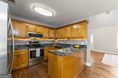 1890 Cleveland Road, Bogart, GA 30622 - Photo 7