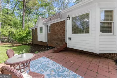 1890 Cleveland Road, Bogart, GA 30622 - Photo 23