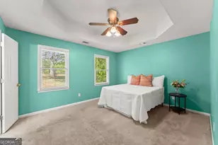 1890 Cleveland Rd, Bogart, GA 30622 - Photo 9