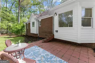 1890 Cleveland Rd, Bogart, GA 30622 - Photo 19