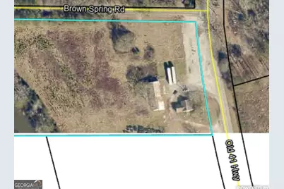 1402 Old 41 Highway, Milner, GA 30257 - Photo 7