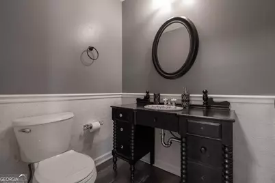 23 Peggy Court NW, Marietta, GA 30064 - Photo 9