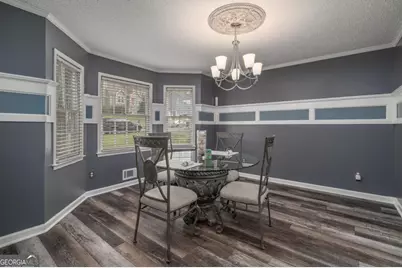 23 Peggy Court NW, Marietta, GA 30064 - Photo 5