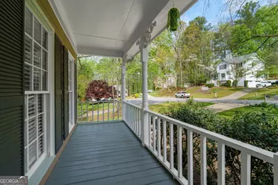 23 Peggy Court NW, Marietta, GA 30064 - Photo 3