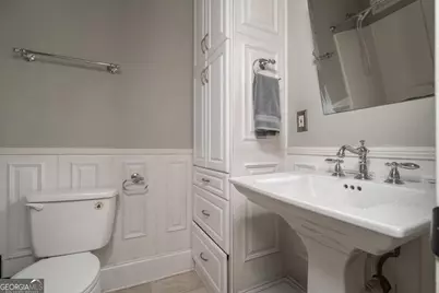 23 Peggy Court NW, Marietta, GA 30064 - Photo 15