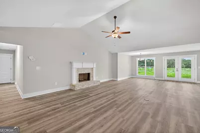 274 Mockingbird Lane #27, Winder, GA 30680 - Photo 5