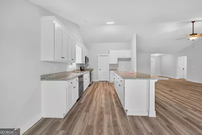 274 Mockingbird Lane #27, Winder, GA 30680 - Photo 11