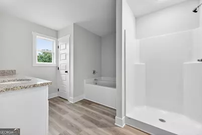 274 Mockingbird Lane #27, Winder, GA 30680 - Photo 23