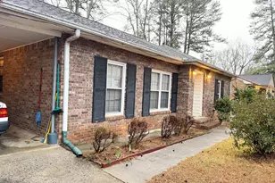 6112 Lynwood Dr, Forest Park, GA 30297 - Photo 1