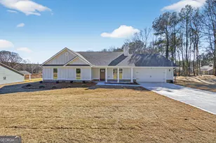 252 Mockingbird Ln, Winder, GA 30680 - Photo 1