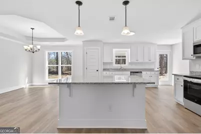 252 Mockingbird Lane #28, Winder, GA 30680 - Photo 15