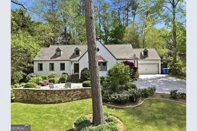 3975 Peachtree Dunwoody Road NE, Atlanta, GA 30342 - Photo 1