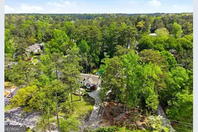 3975 Peachtree Dunwoody Road NE, Atlanta, GA 30342 - Photo 41