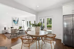 3975 Peachtree Dunwoody Rd NE, Atlanta, GA 30342 - Photo 13