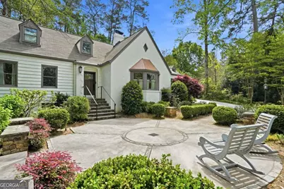 3975 Peachtree Dunwoody Road NE, Atlanta, GA 30342 - Photo 47