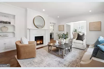 3975 Peachtree Dunwoody Road NE, Atlanta, GA 30342 - Photo 5