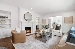 3975 Peachtree Dunwoody Rd NE, Atlanta, GA 30342 - Photo 5