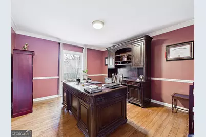 532 Sioux Drive, Macon, GA 31210 - Photo 13