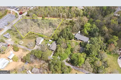 00 Wyly/Cherry Street, Cornelia, GA 30531 - Photo 3