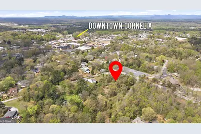 00 Wyly/Cherry Street, Cornelia, GA 30531 - Photo 9