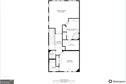 1043 Emory Parc Place, Decatur, GA 30033 - Photo 51