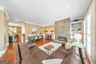 1043 Emory Parc Pl, Decatur, GA 30033 - Photo 5