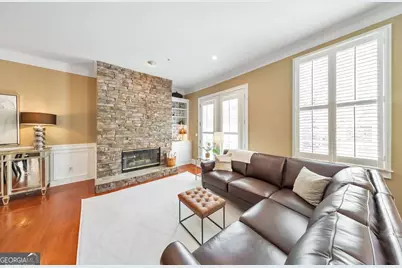 1043 Emory Parc Place, Decatur, GA 30033 - Photo 3