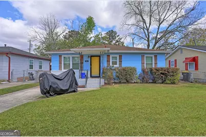 1510 Heron Street, Savannah, GA 31415 - Photo 5