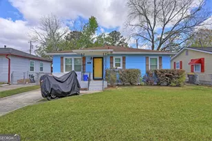 1510 Heron St, Savannah, GA 31415 - Photo 5